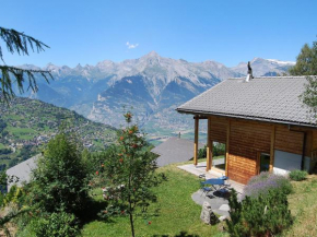 Chalet au Bisse